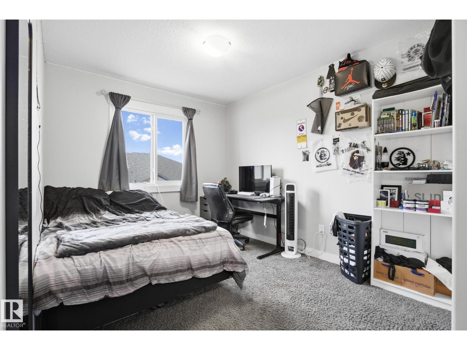 7237 ARMOUR CR SW SW, Edmonton