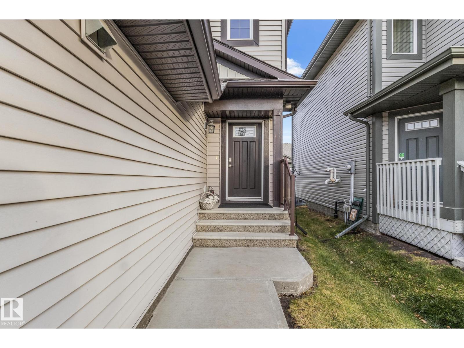 7237 ARMOUR CR SW SW, Edmonton