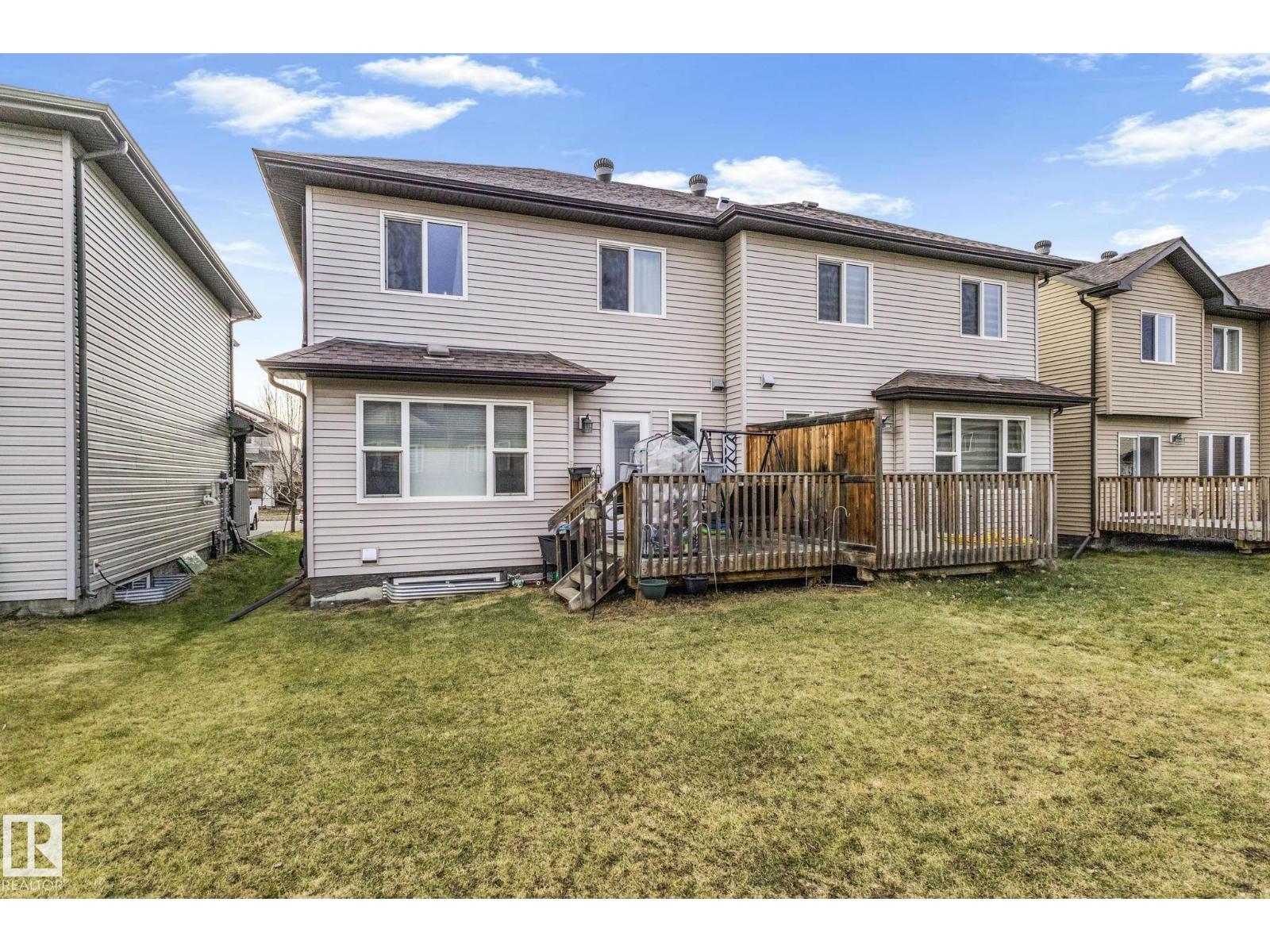 7237 ARMOUR CR SW SW, Edmonton