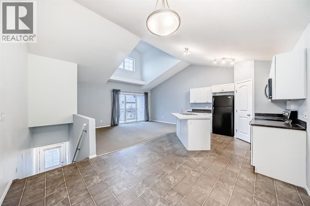 203, 120 Panatella Landing NW, Calgary, Alberta