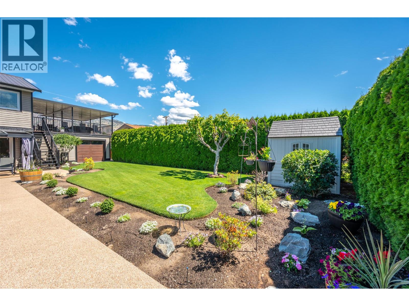 6 MCINTOSH Court, Osoyoos