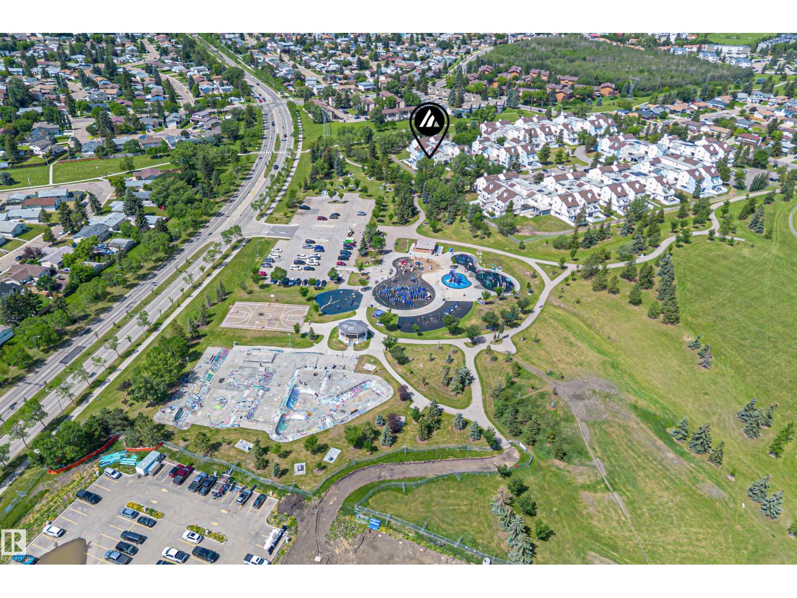 189 LANCASTER TC NW, Edmonton