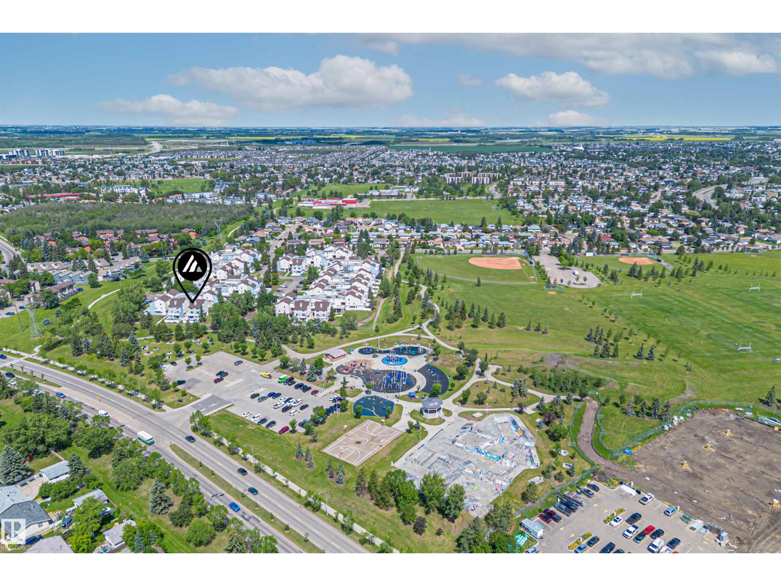 189 LANCASTER TC NW, Edmonton