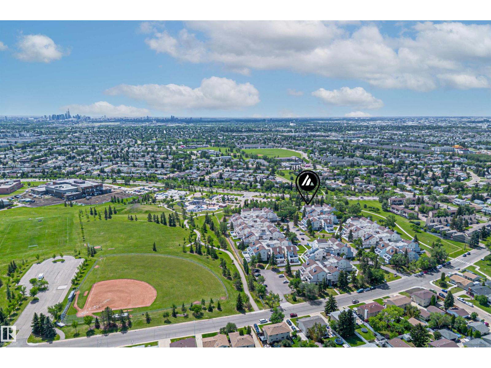 189 LANCASTER TC NW, Edmonton