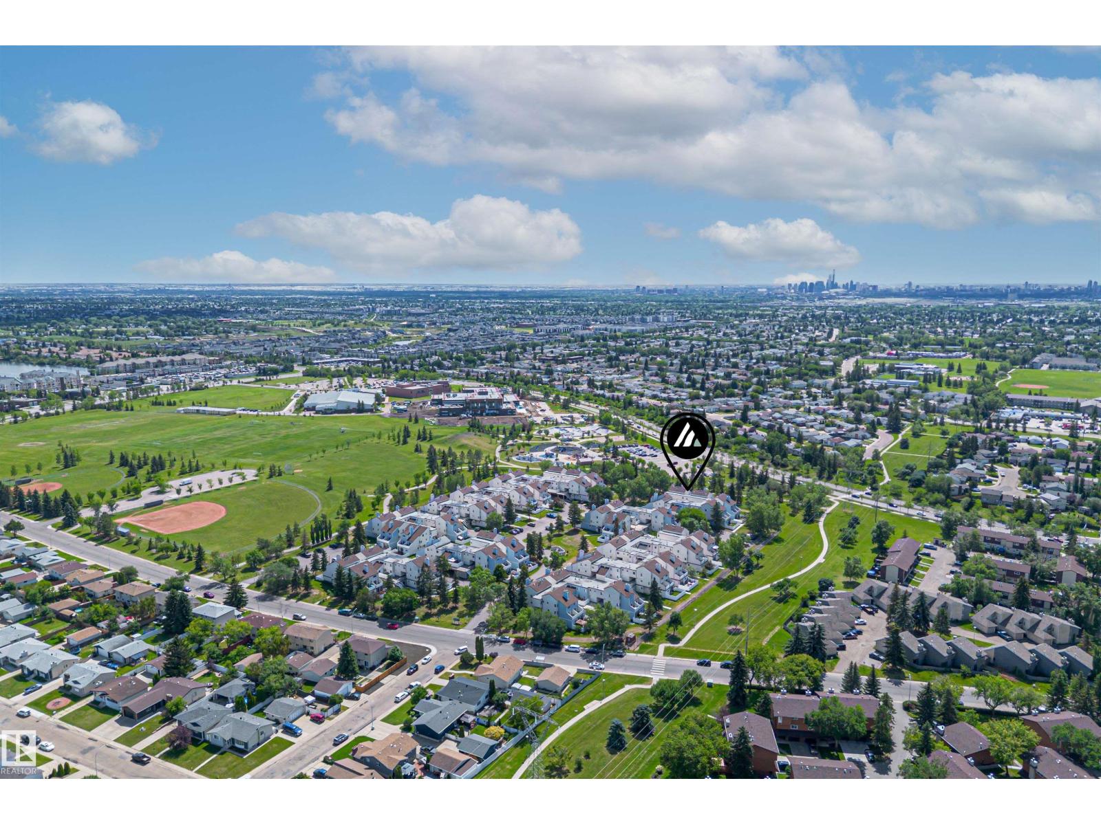 189 LANCASTER TC NW, Edmonton