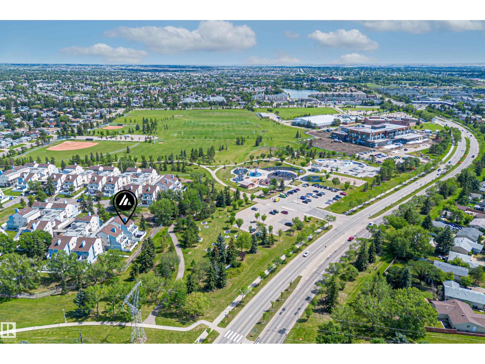 189 LANCASTER TC NW, Edmonton