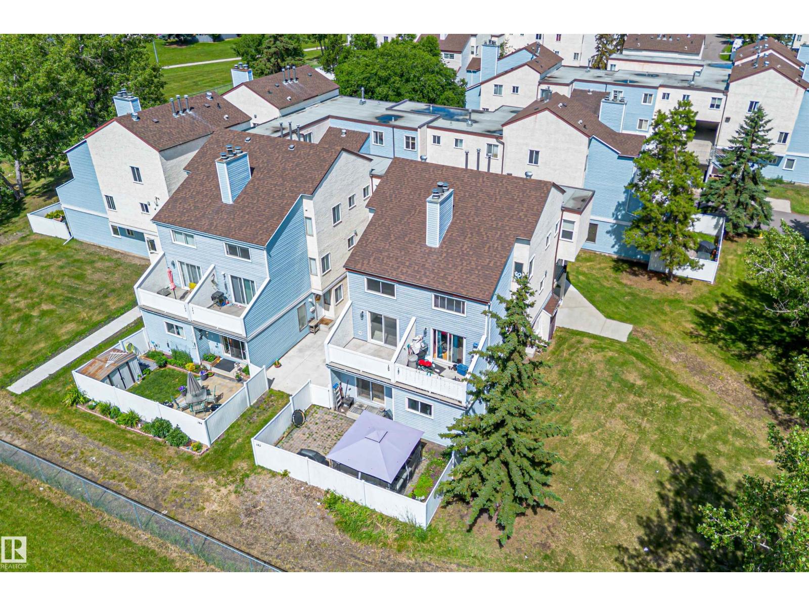 189 LANCASTER TC NW, Edmonton