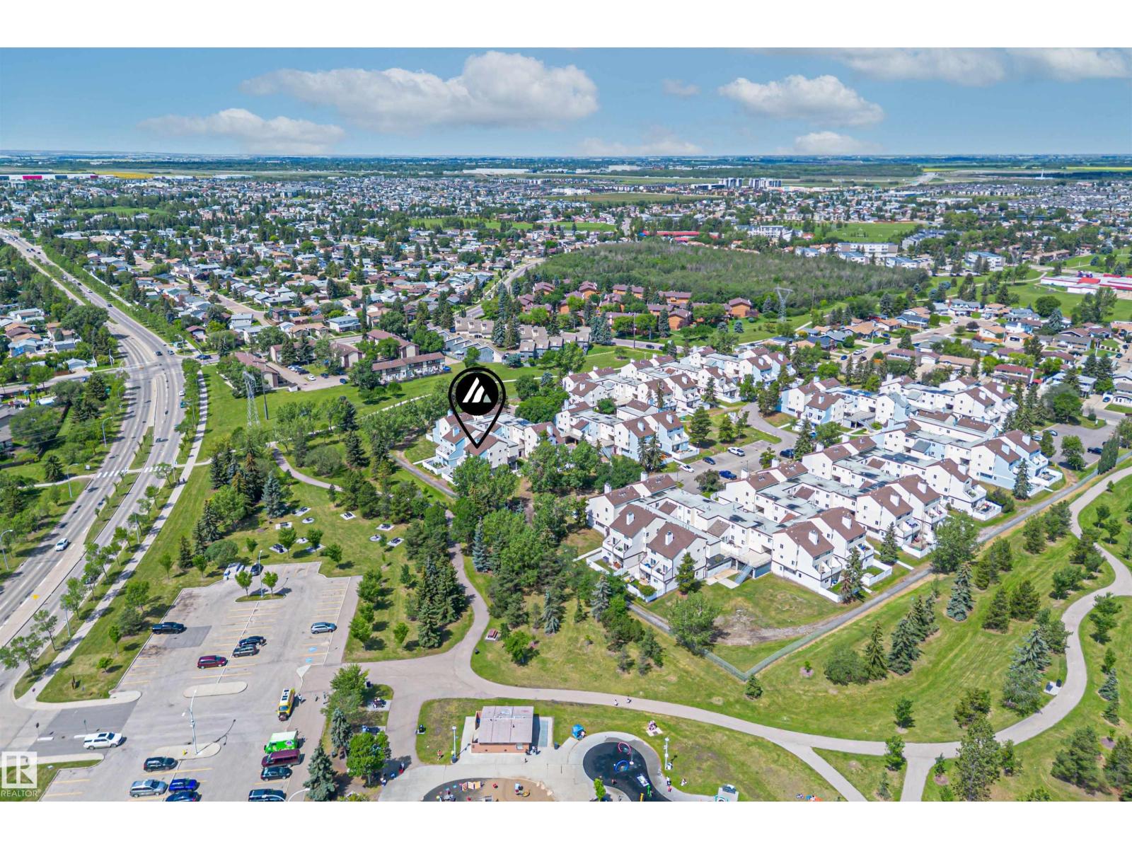 189 LANCASTER TC NW, Edmonton