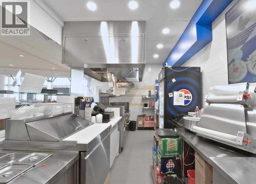 Business for Sale in   Street NE Sunridge Calgary 