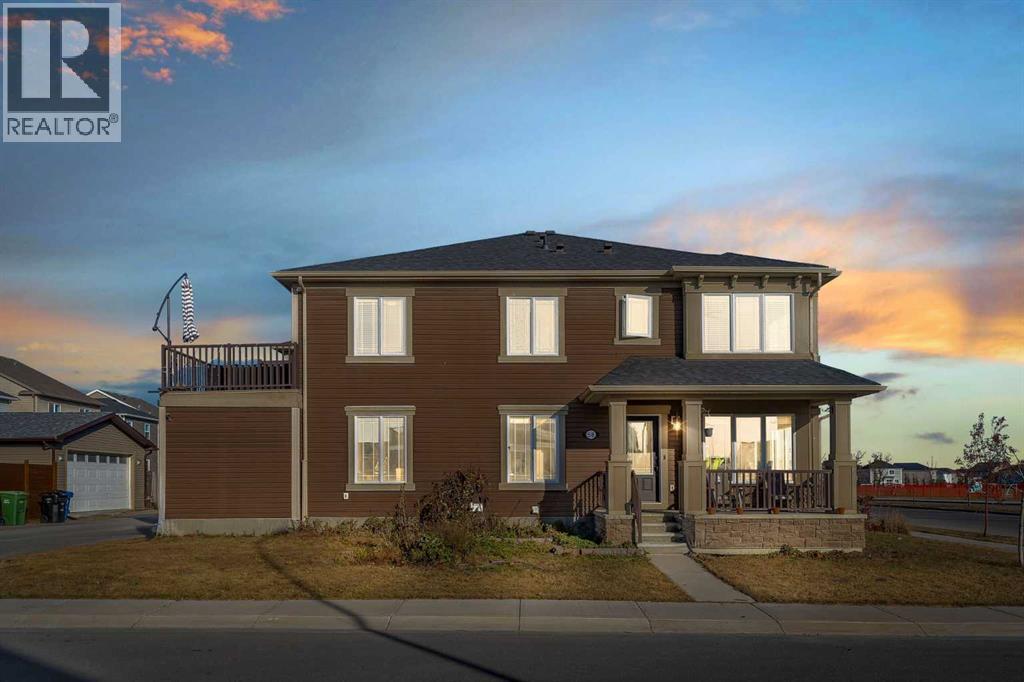 58 Cityscape Avenue NE, Calgary, Alberta