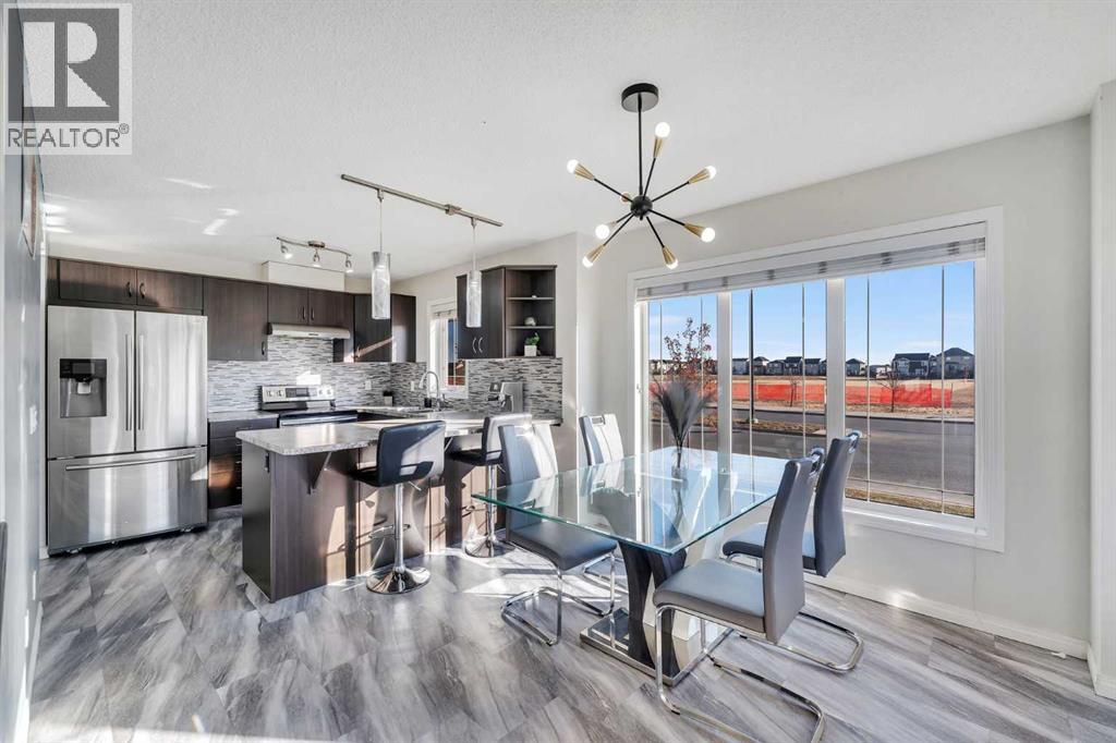 Single Family House for Sale in  Cityscape Avenue NE Cityscape Calgary 