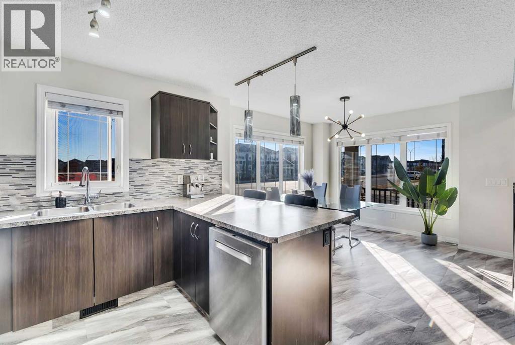 Single Family House for Sale in  Cityscape Avenue NE Cityscape Calgary 