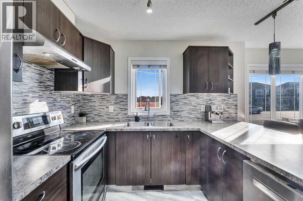 Single Family House for Sale in  Cityscape Avenue NE Cityscape Calgary 