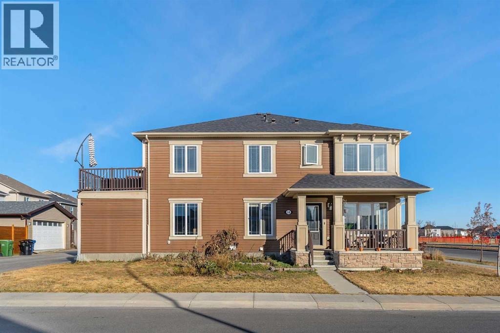 Single Family House for Sale in  Cityscape Avenue NE Cityscape Calgary 