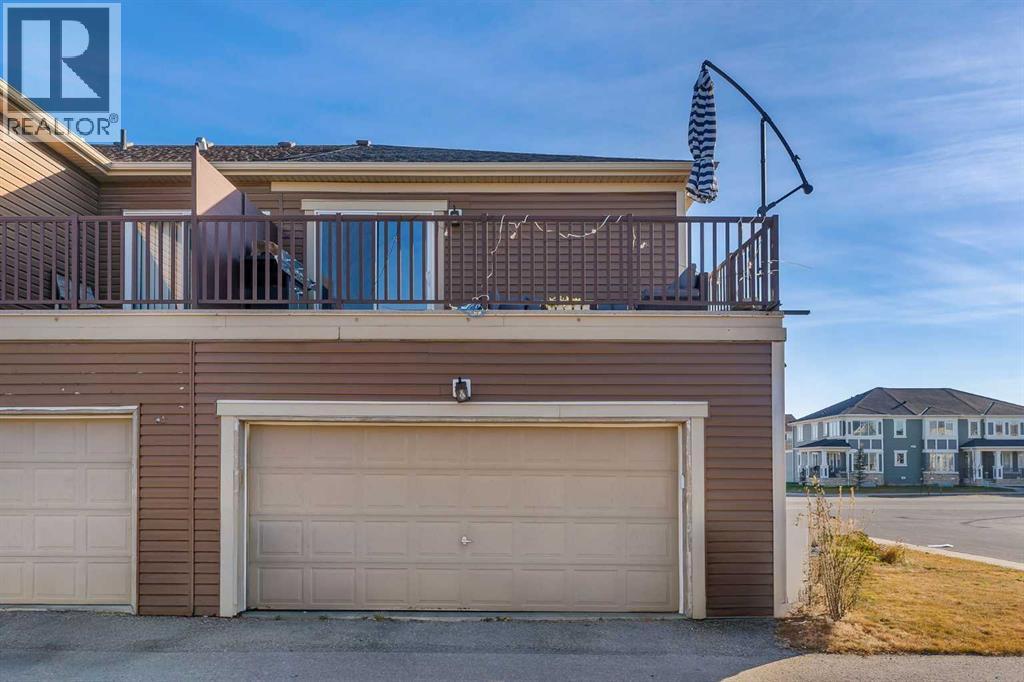 Single Family House for Sale in  Cityscape Avenue NE Cityscape Calgary 