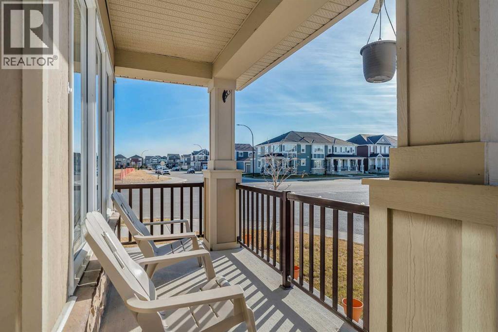 Single Family House for Sale in  Cityscape Avenue NE Cityscape Calgary 