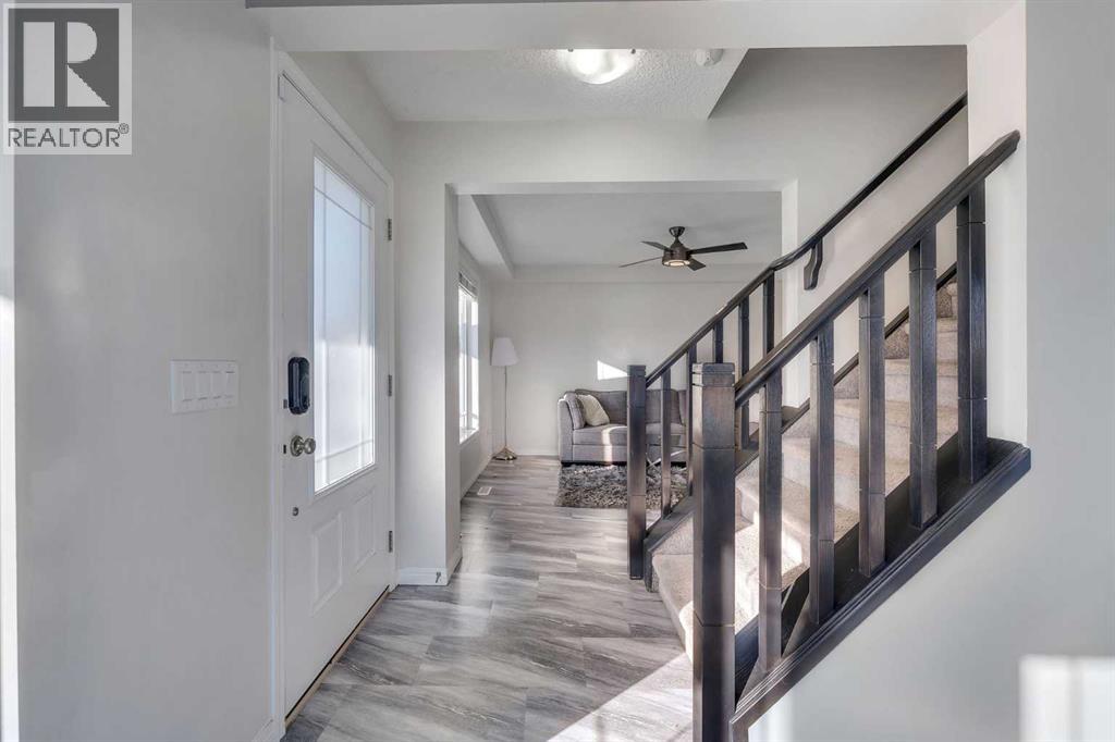 Single Family House for Sale in  Cityscape Avenue NE Cityscape Calgary 