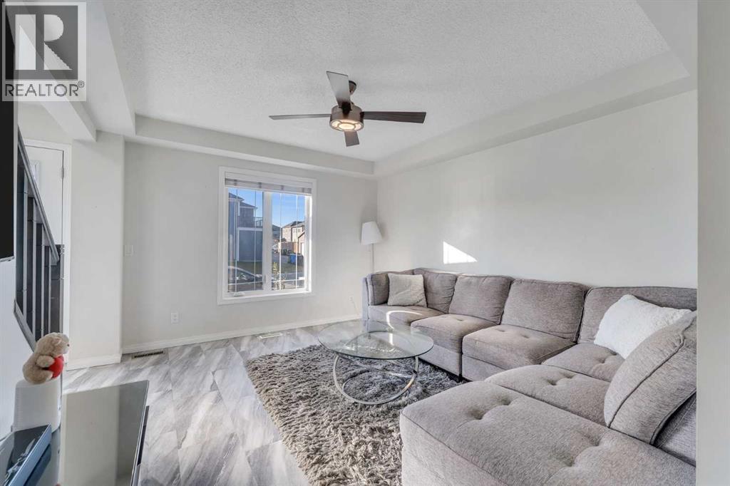 Single Family House for Sale in  Cityscape Avenue NE Cityscape Calgary 