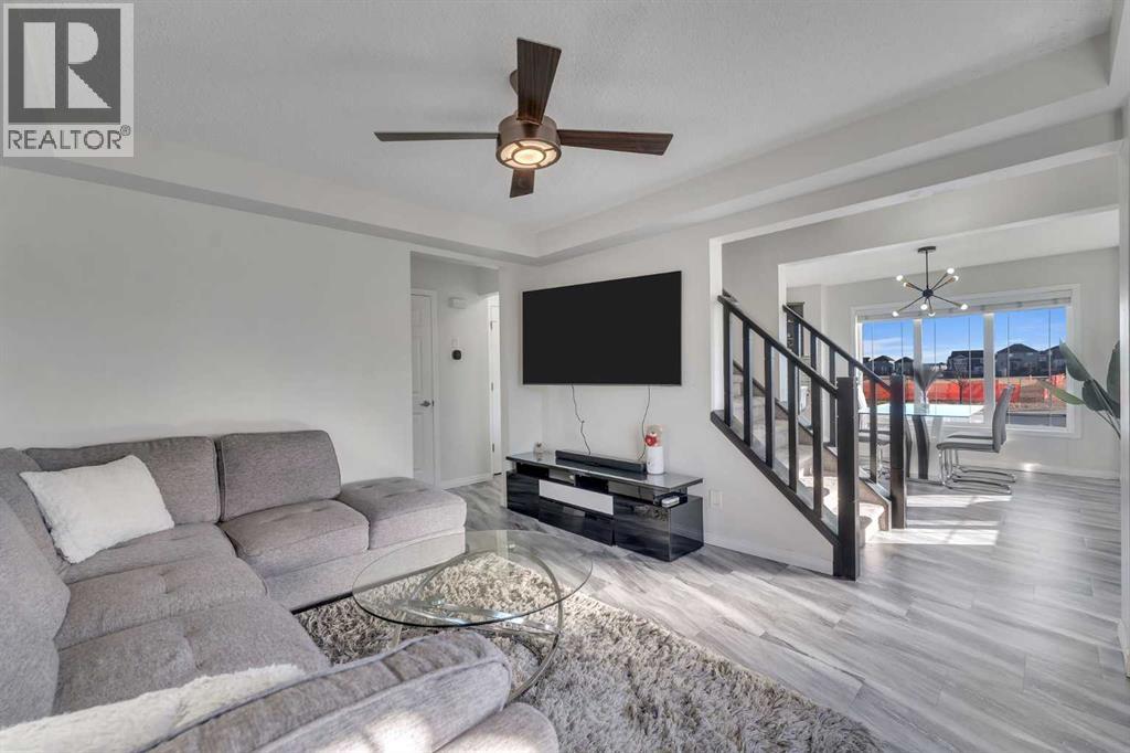 Single Family House for Sale in  Cityscape Avenue NE Cityscape Calgary 