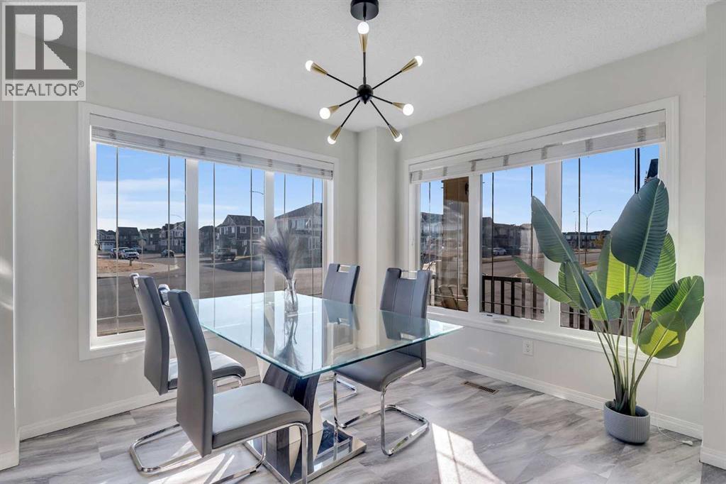 Single Family House for Sale in  Cityscape Avenue NE Cityscape Calgary 