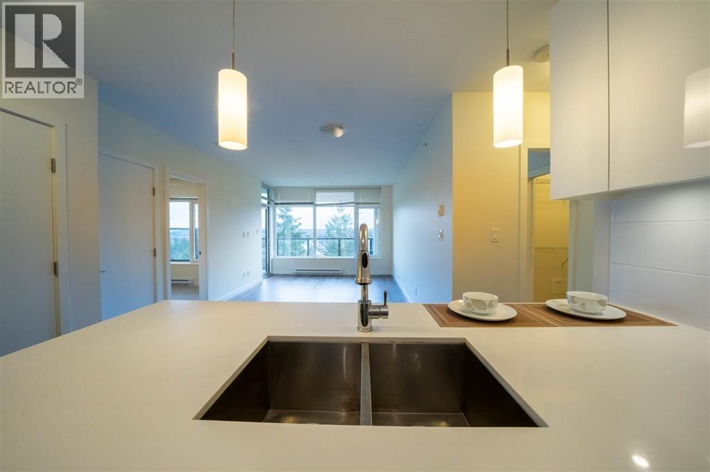 1905 3080 LINCOLN AVENUE, Coquitlam