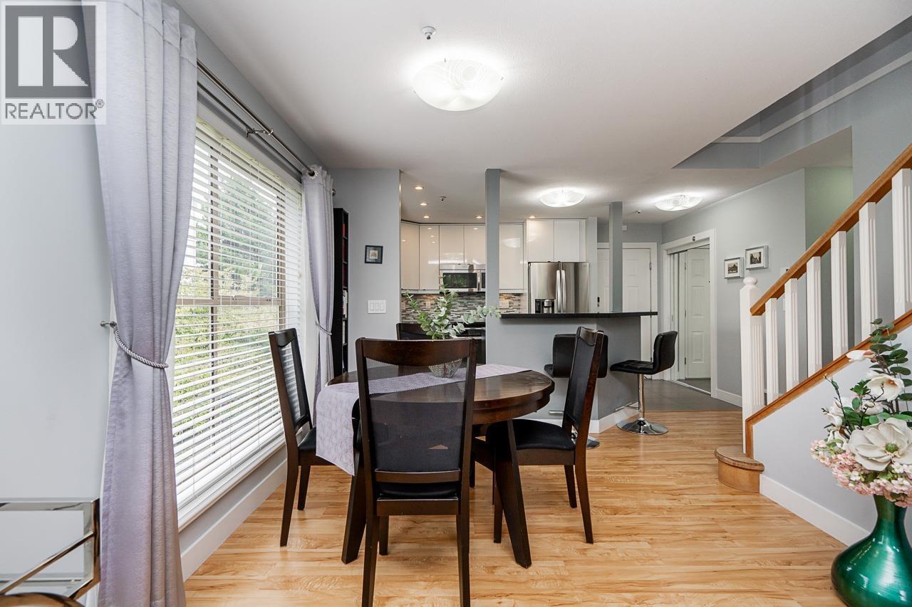 505 60 RICHMOND STREET, New Westminster