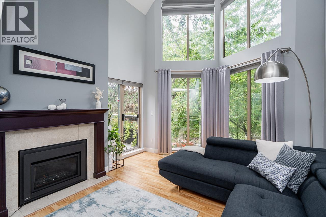 505 60 RICHMOND STREET, New Westminster