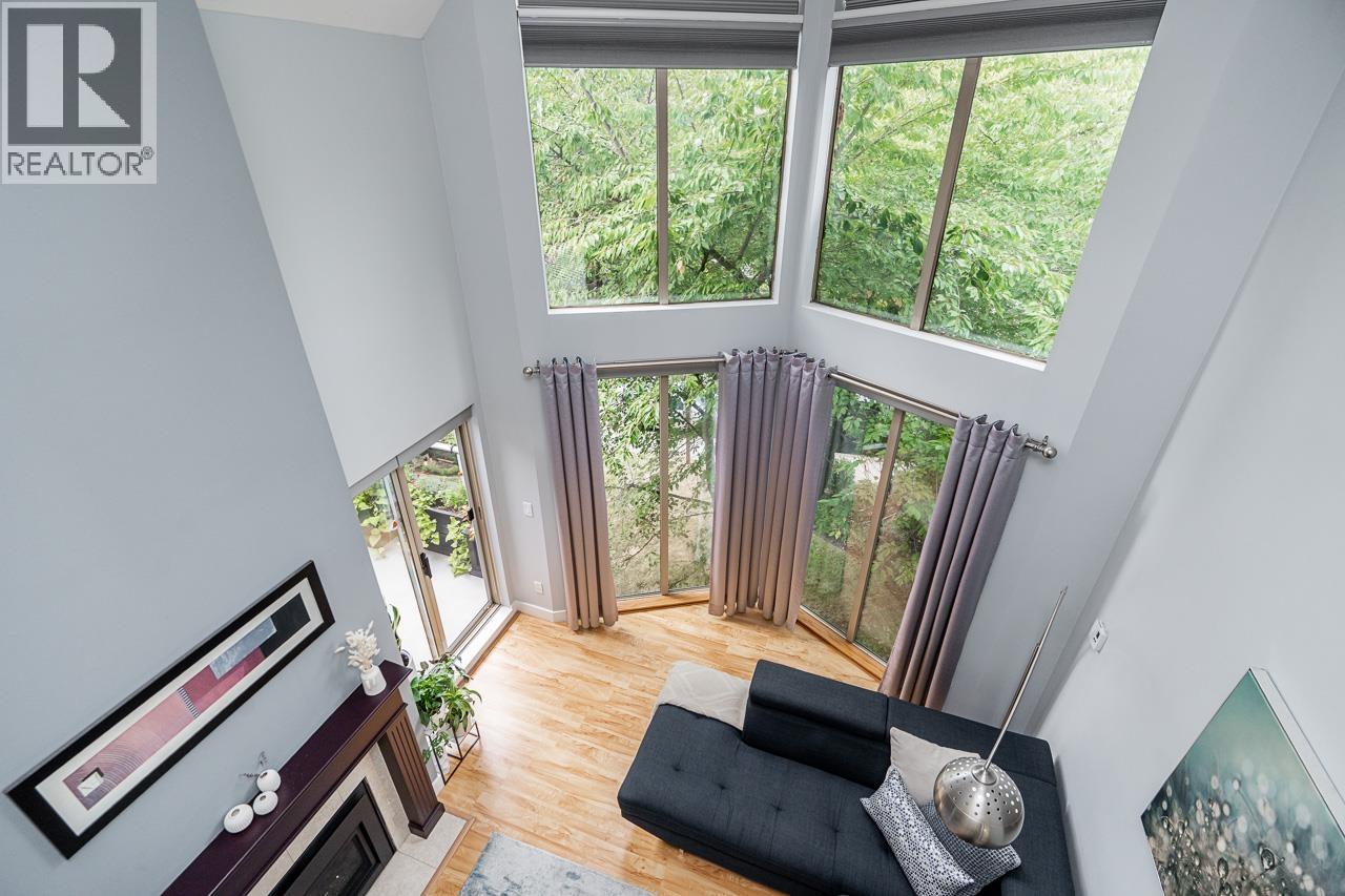 505 60 RICHMOND STREET, New Westminster