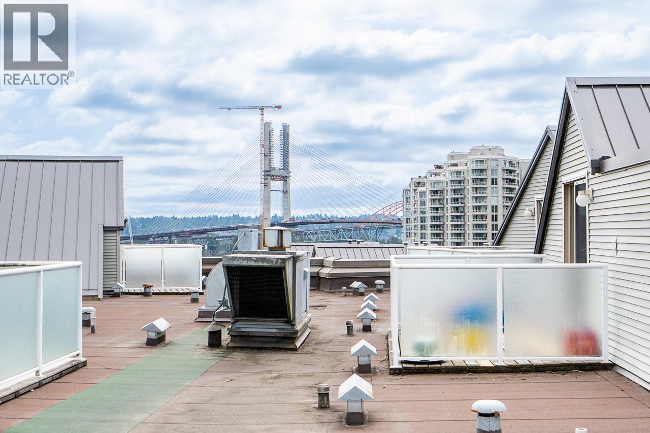 505 60 RICHMOND STREET, New Westminster