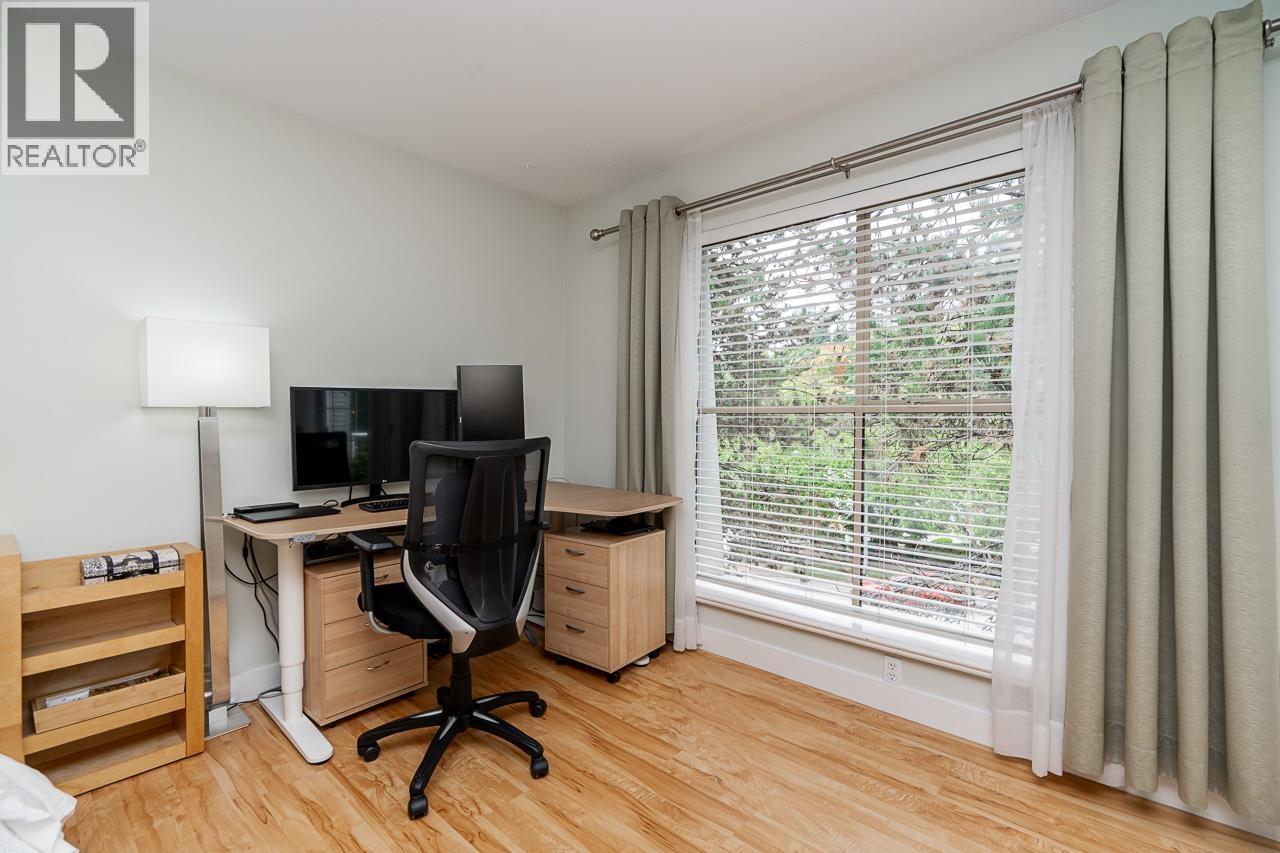 505 60 RICHMOND STREET, New Westminster