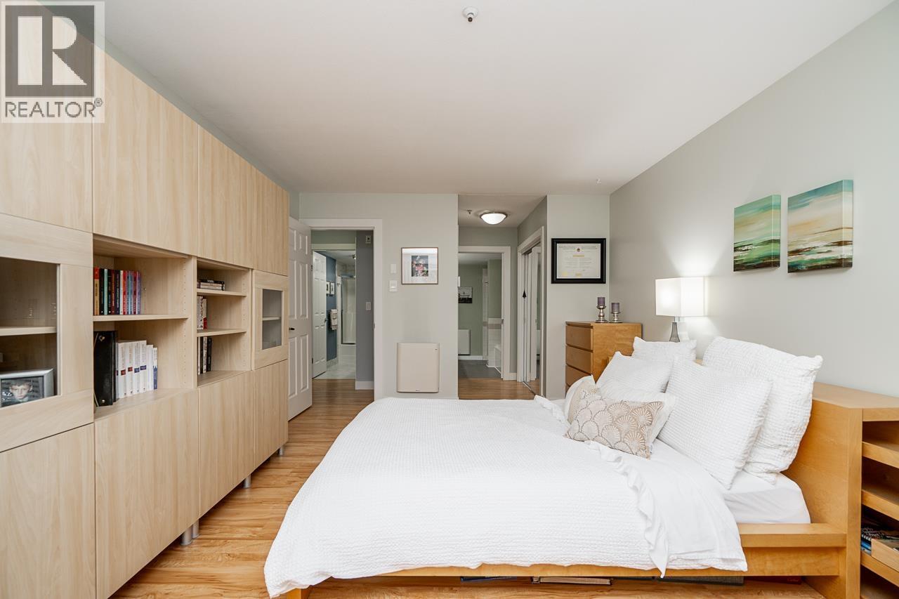 505 60 RICHMOND STREET, New Westminster