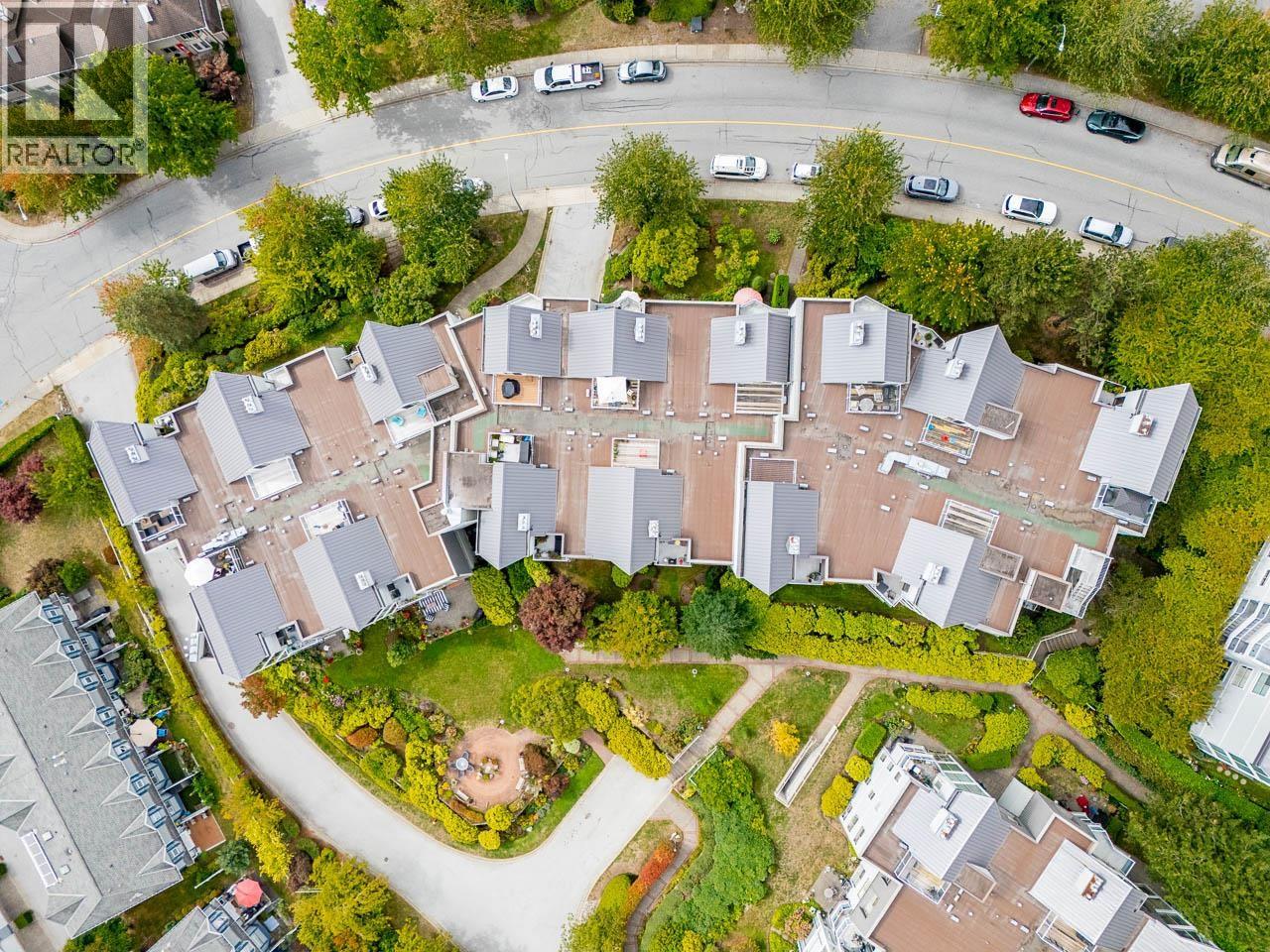 505 60 RICHMOND STREET, New Westminster