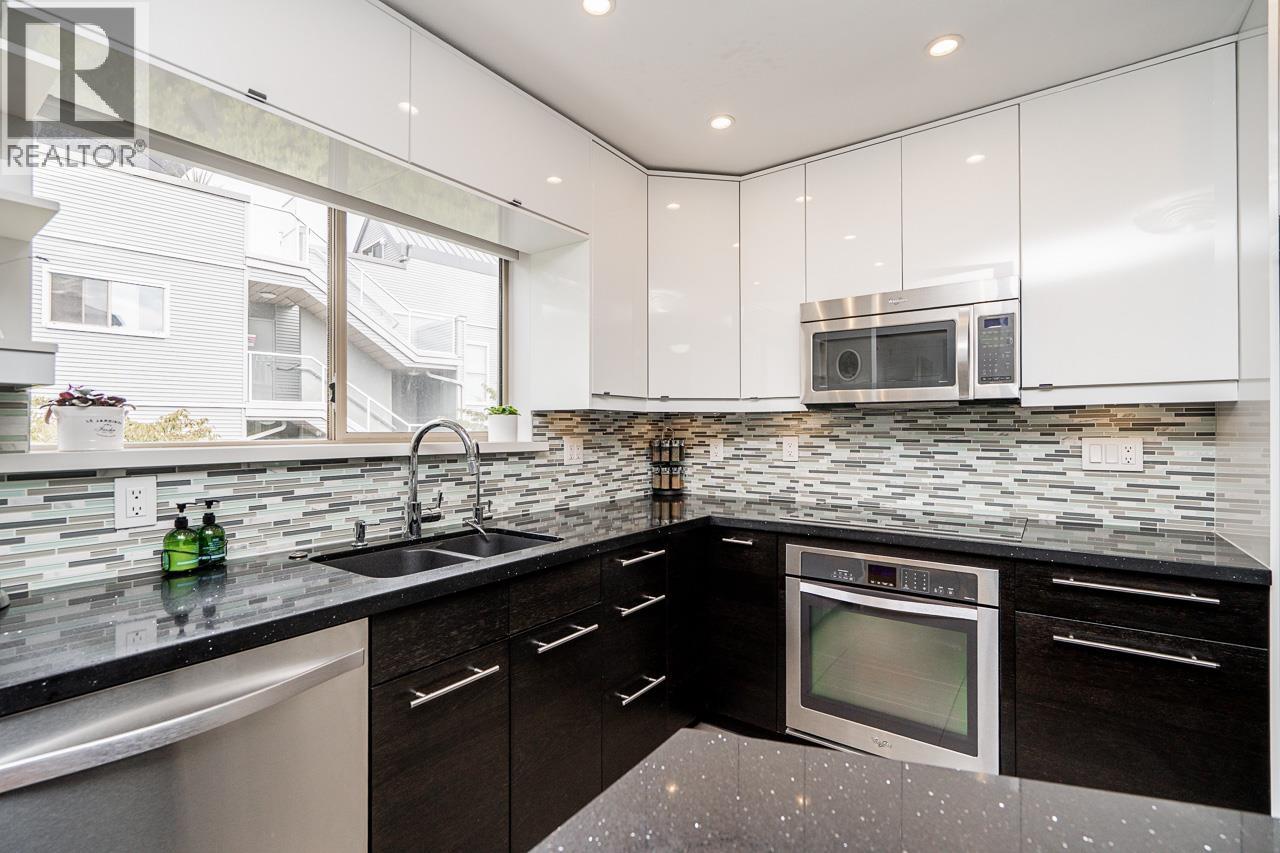 505 60 RICHMOND STREET, New Westminster