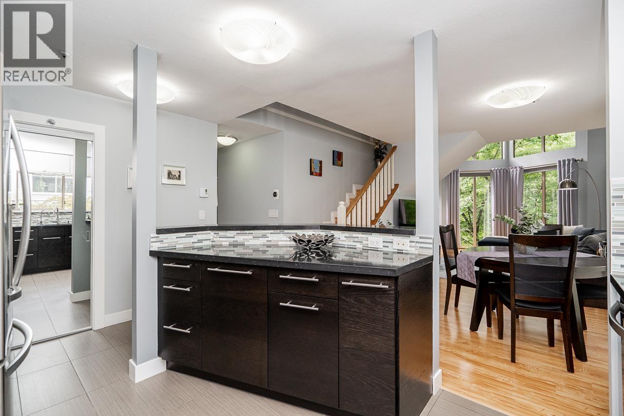 505 60 RICHMOND STREET, New Westminster