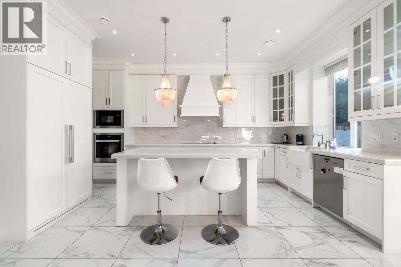 3906 LOCKHART ROAD, Richmond