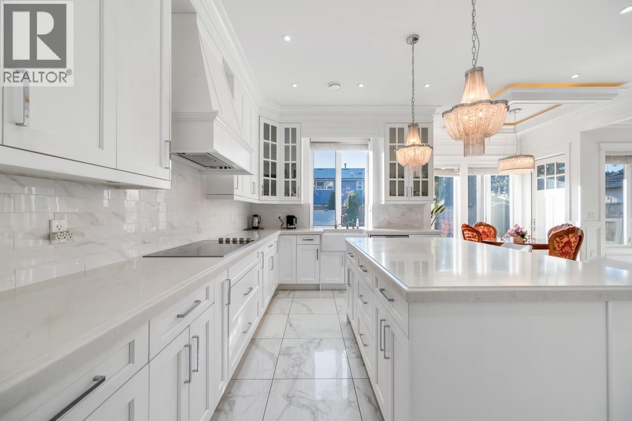 3906 LOCKHART ROAD, Richmond