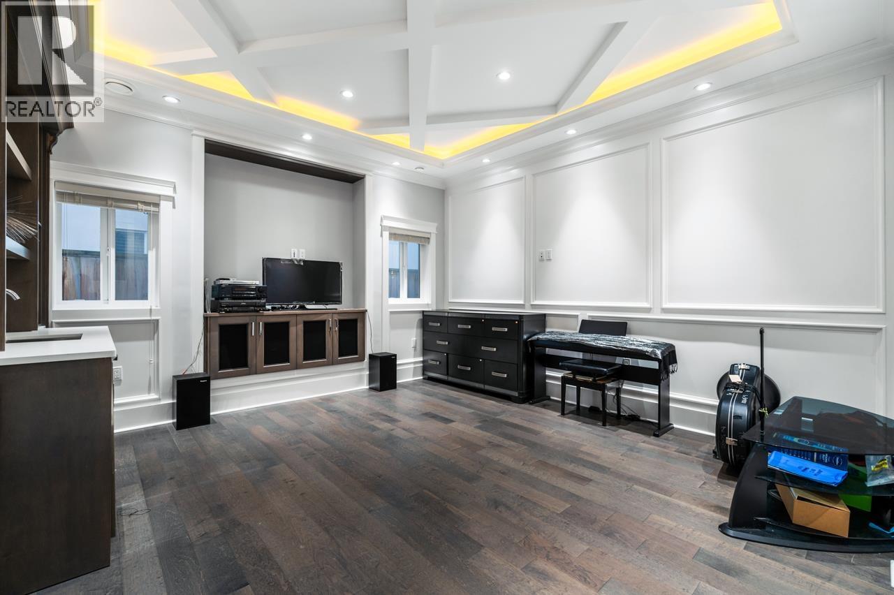 3906 LOCKHART ROAD, Richmond