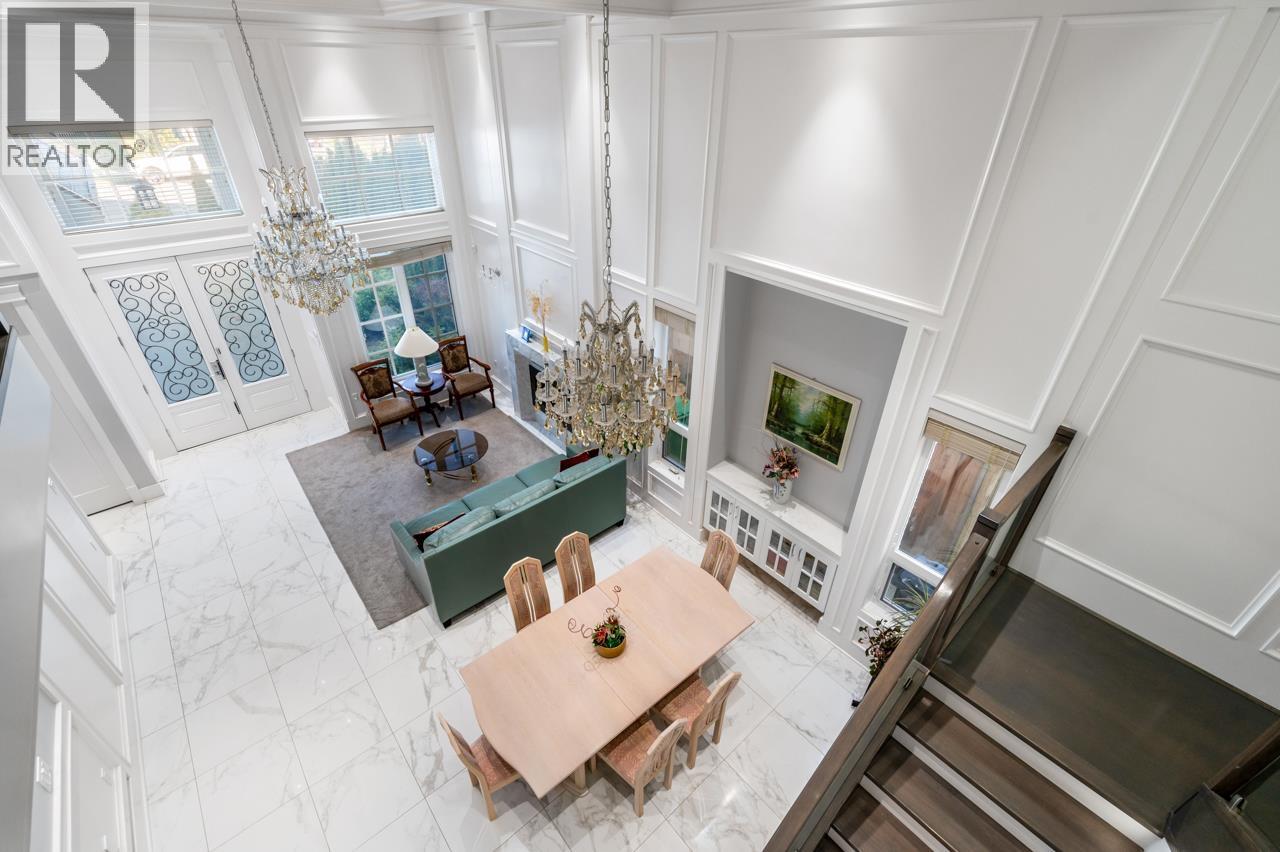 3906 LOCKHART ROAD, Richmond