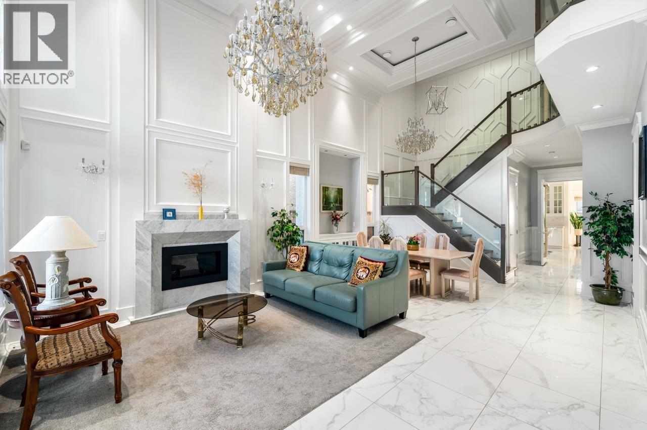 3906 LOCKHART ROAD, Richmond