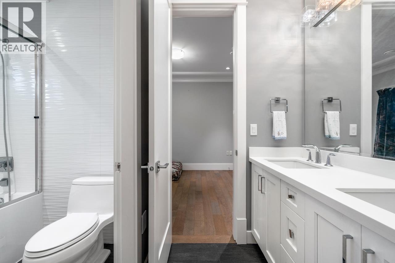 3906 LOCKHART ROAD, Richmond