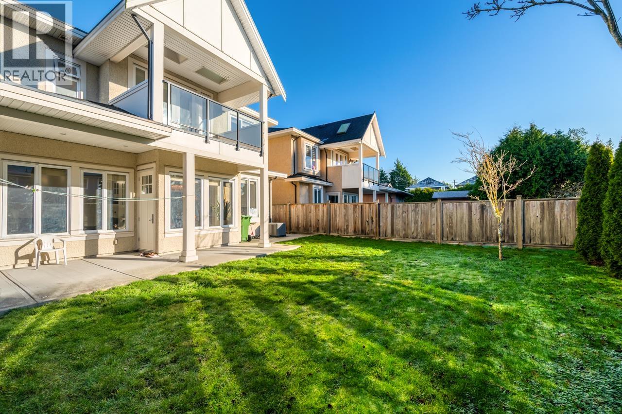 3906 LOCKHART ROAD, Richmond