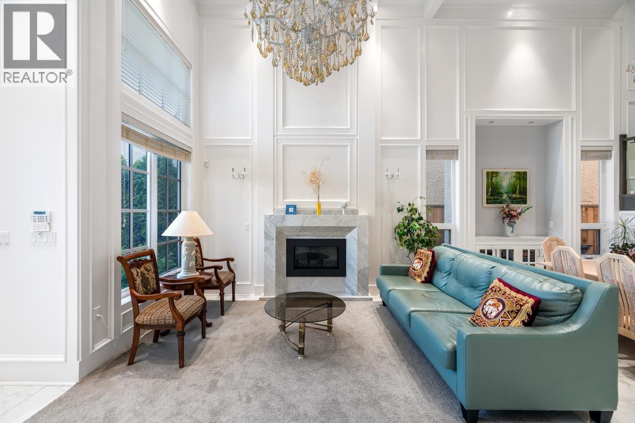 3906 LOCKHART ROAD, Richmond