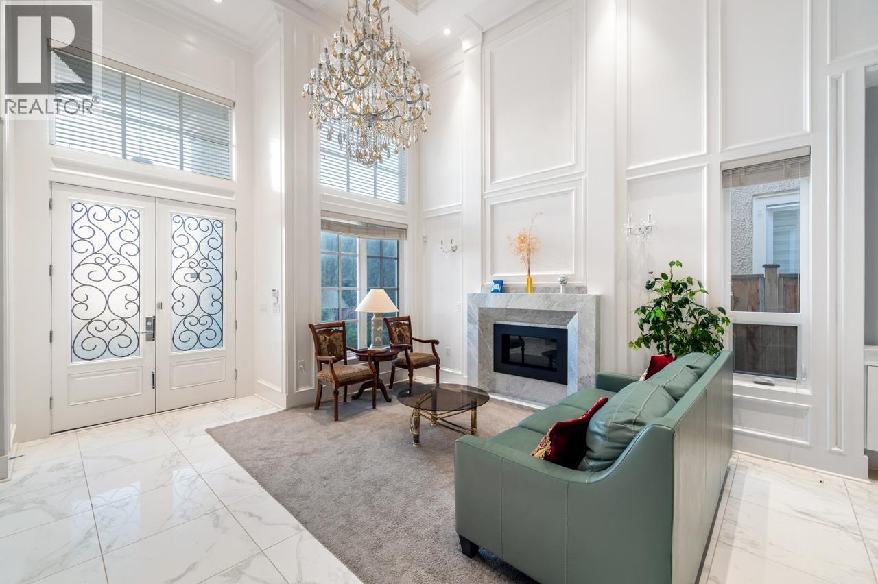 3906 LOCKHART ROAD, Richmond