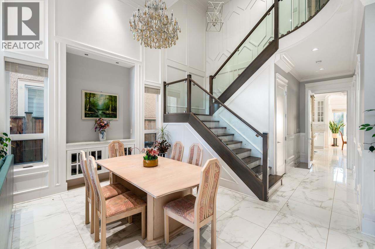 3906 LOCKHART ROAD, Richmond