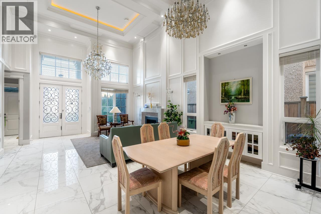 3906 LOCKHART ROAD, Richmond