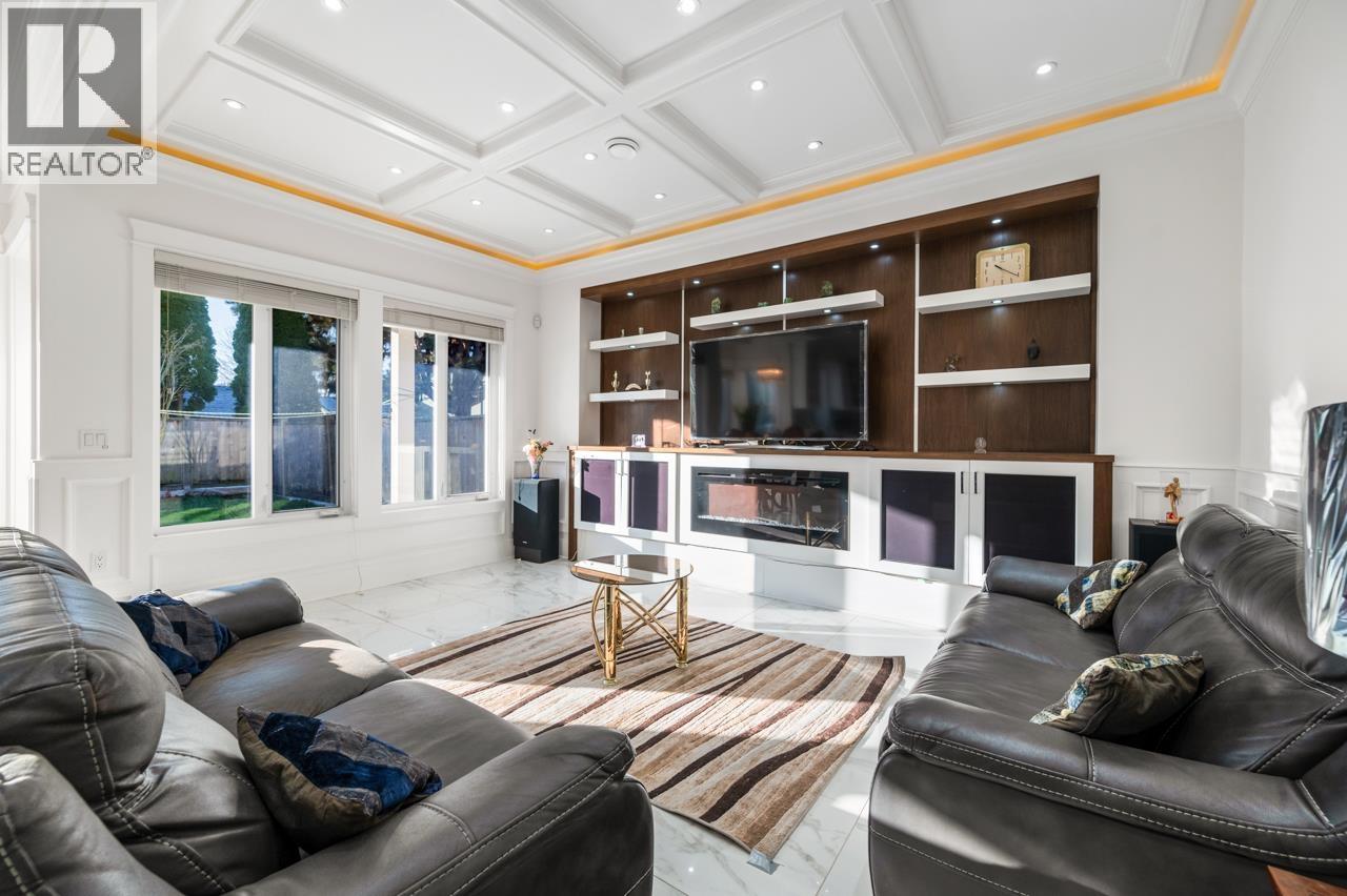 3906 LOCKHART ROAD, Richmond