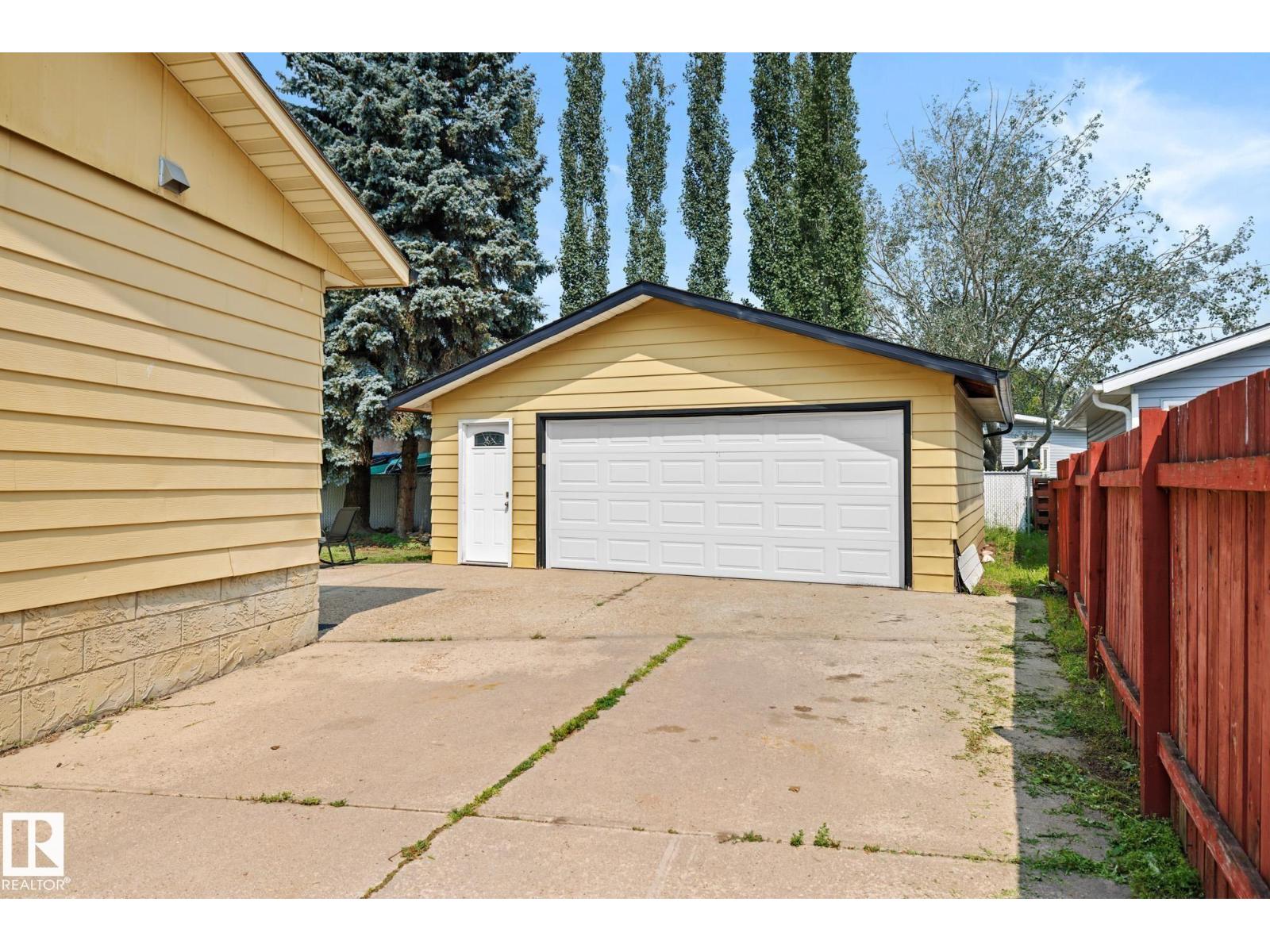 9501 88 ST, Fort Saskatchewan