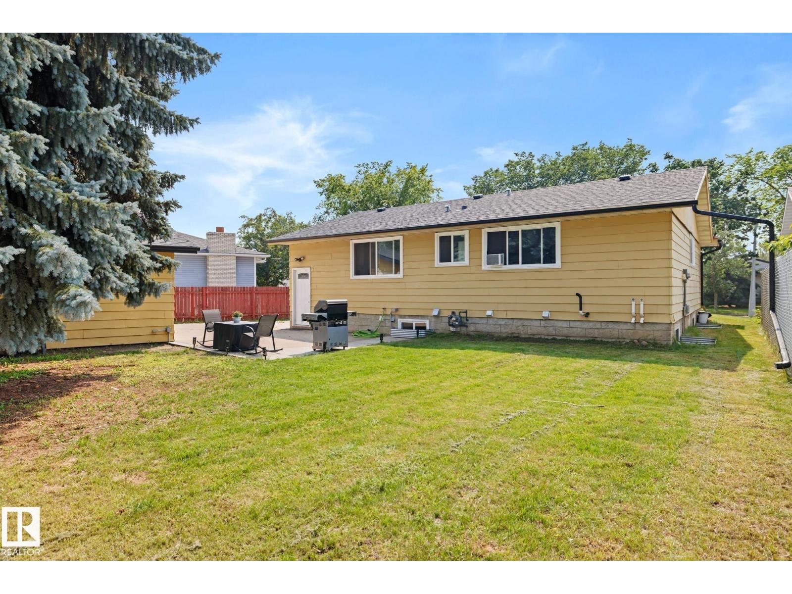 9501 88 ST, Fort Saskatchewan