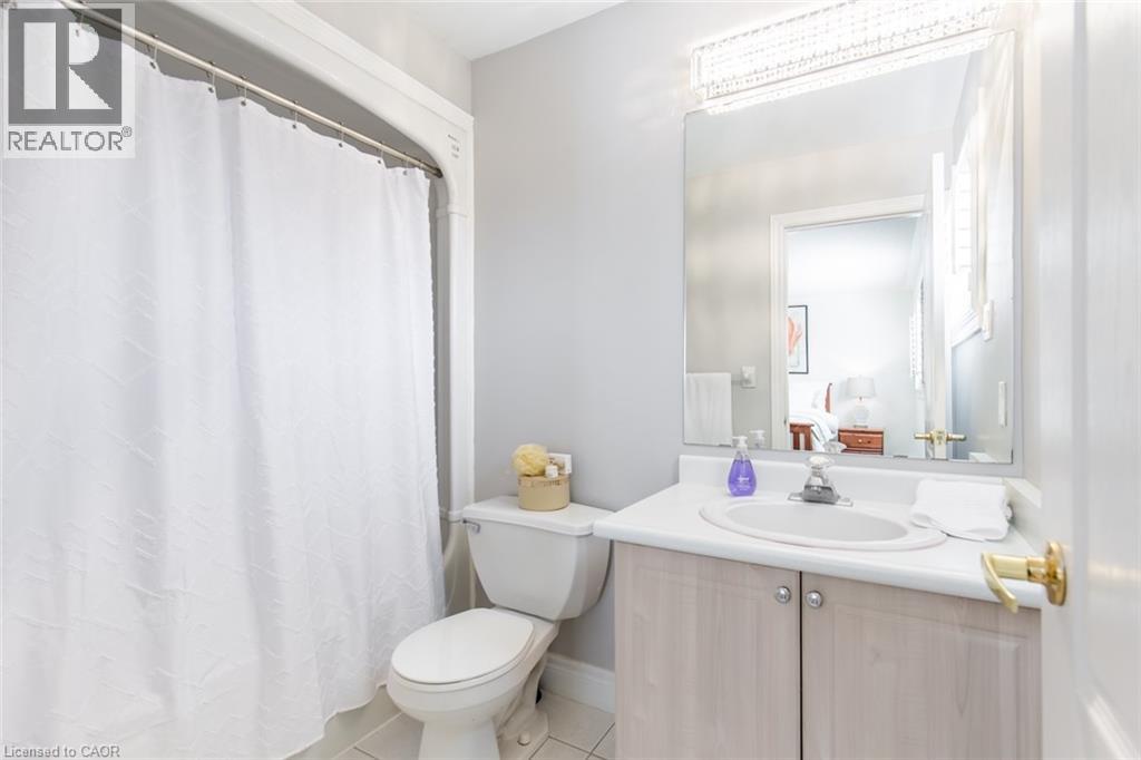 109 PEACHWOOD Crescent - 17