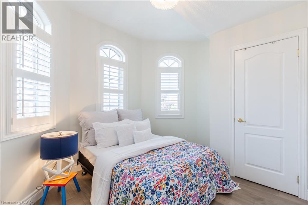 109 PEACHWOOD Crescent - 21